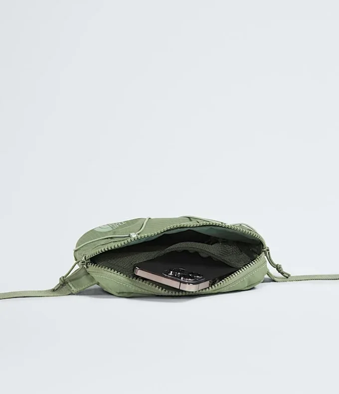 Plecak biodrowy Terra — 1 l