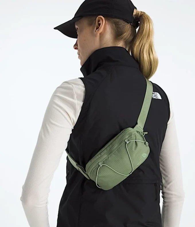 Plecak biodrowy Terra — 1 l