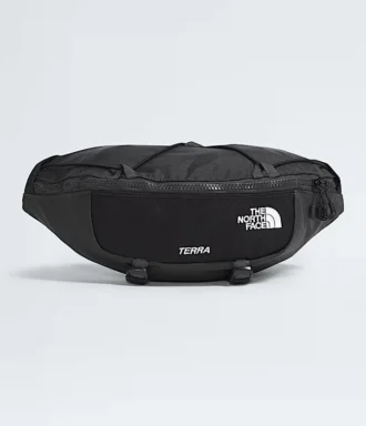 Plecak biodrowy Terra — 3 l