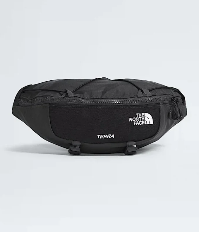 Plecak biodrowy Terra — 3 l