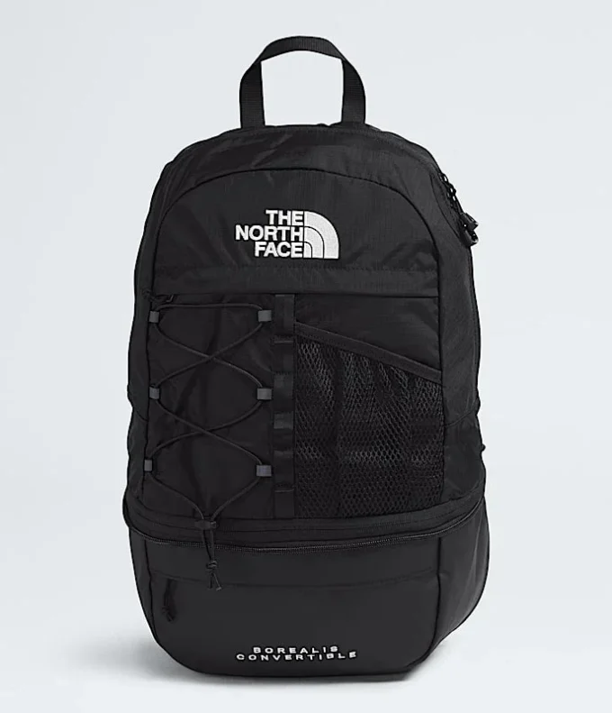 Plecak Borealis Convertible Pack
