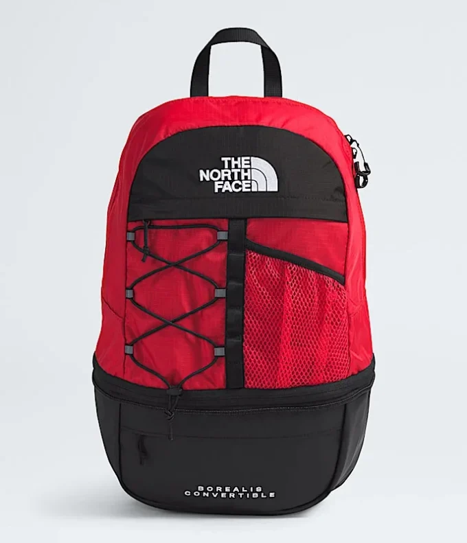 Plecak Borealis Convertible Pack