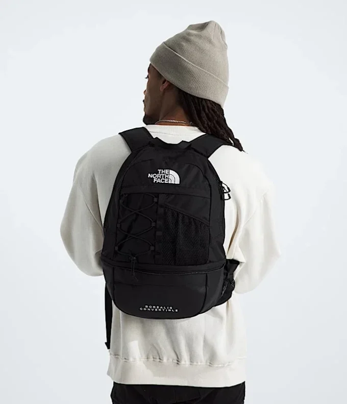 Plecak Borealis Convertible Pack