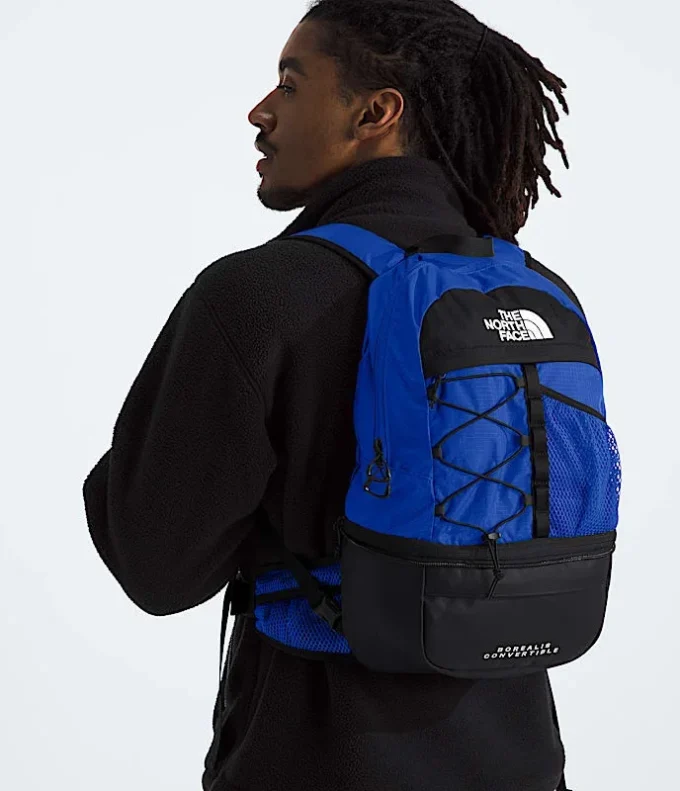 Plecak Borealis Convertible Pack