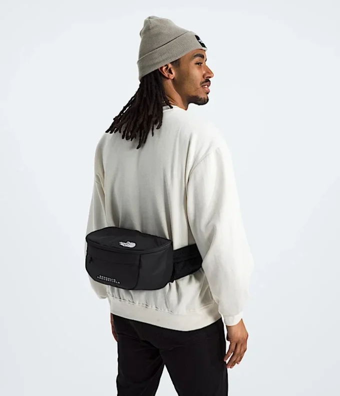 Plecak Borealis Convertible Pack