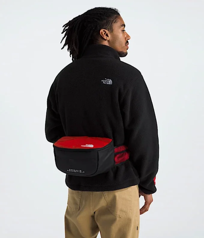 Plecak Borealis Convertible Pack