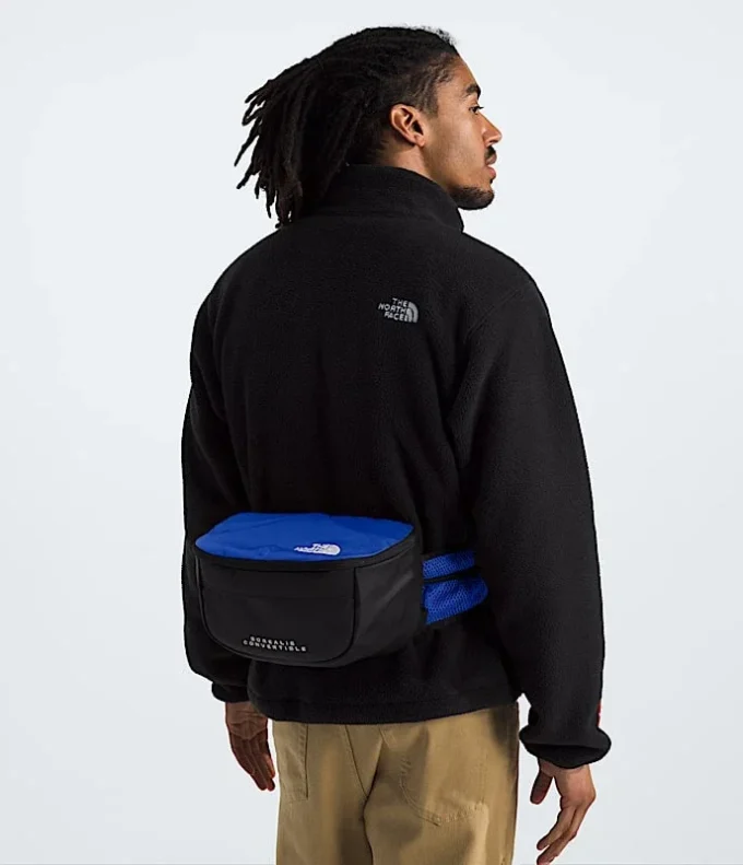 Plecak Borealis Convertible Pack