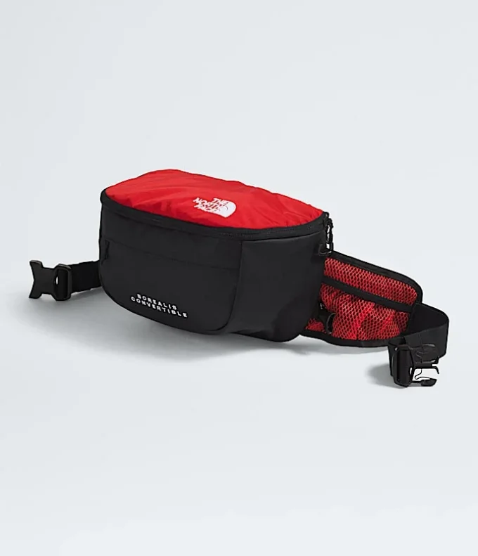 Plecak Borealis Convertible Pack