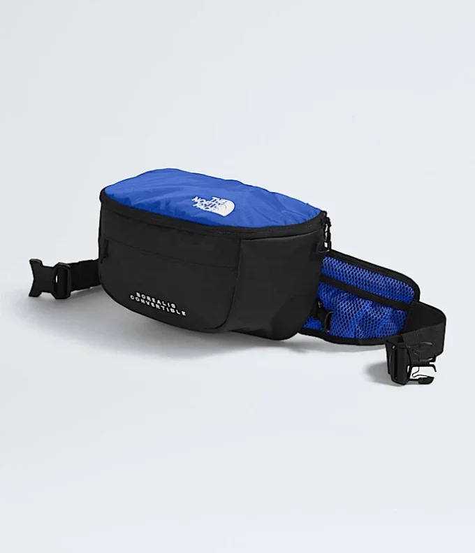 Plecak Borealis Convertible Pack