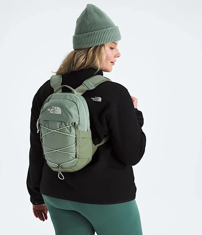 Plecak Borealis Mini