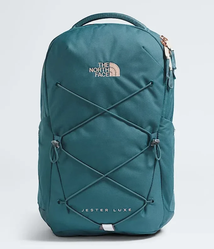 Plecak damski Jester Luxe