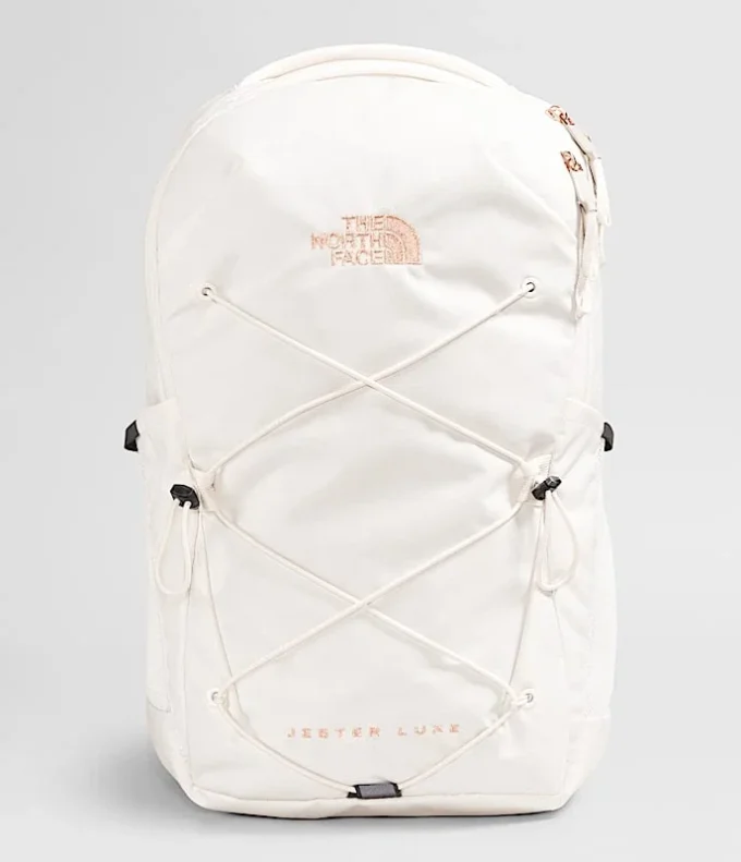 Plecak damski Jester Luxe