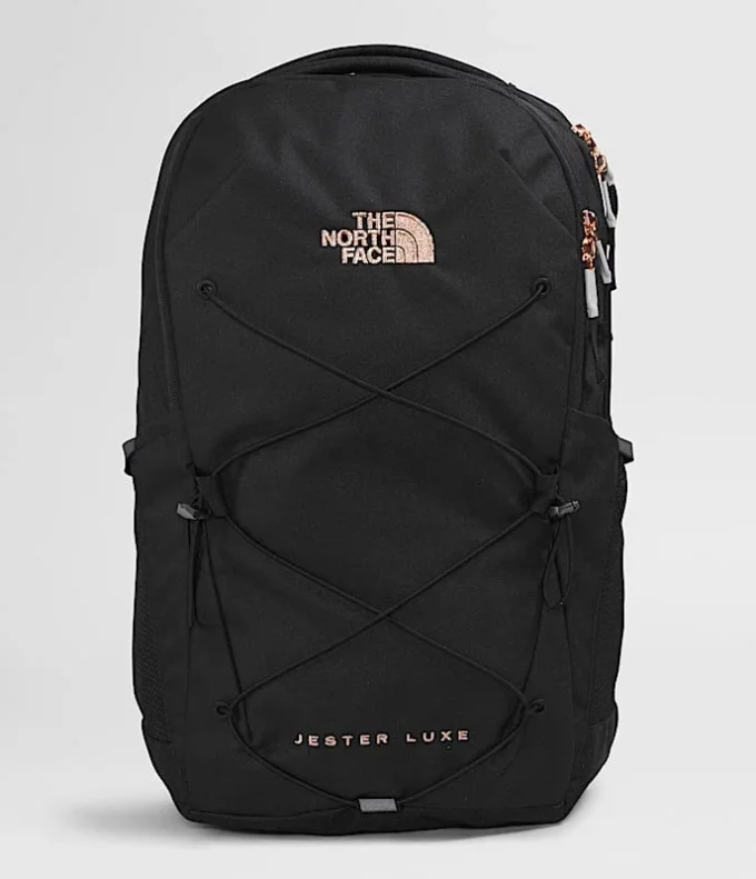 Plecak damski Jester Luxe