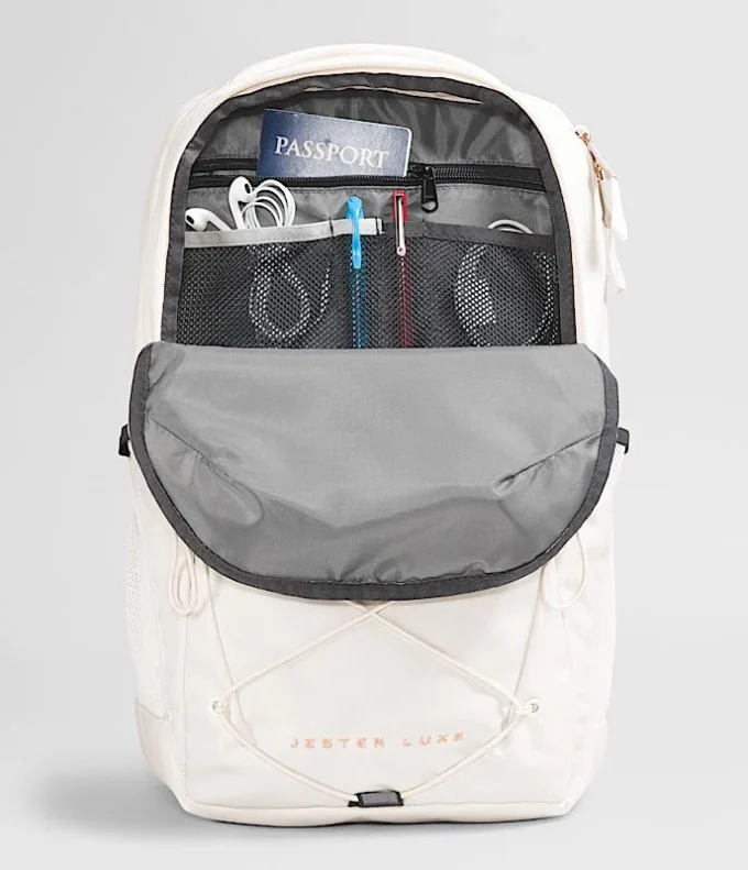 Plecak damski Jester Luxe