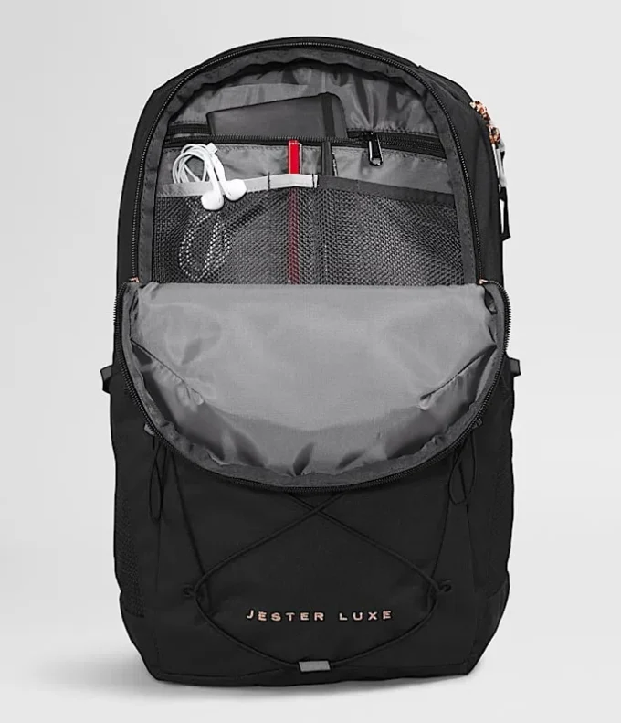 Plecak damski Jester Luxe
