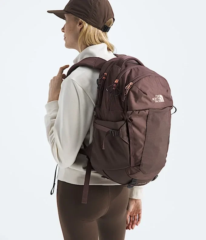 Plecak damski Recon Luxe