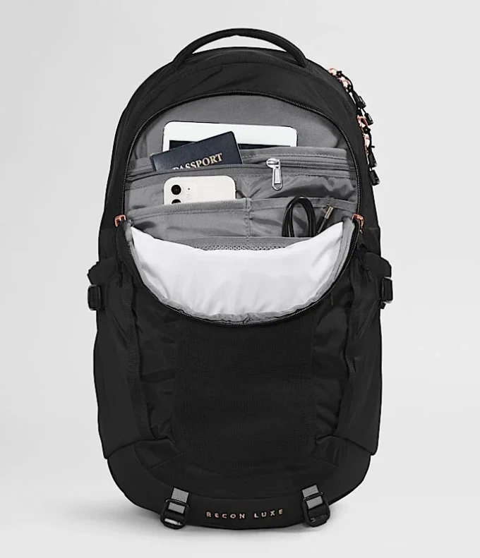 Plecak damski Recon Luxe