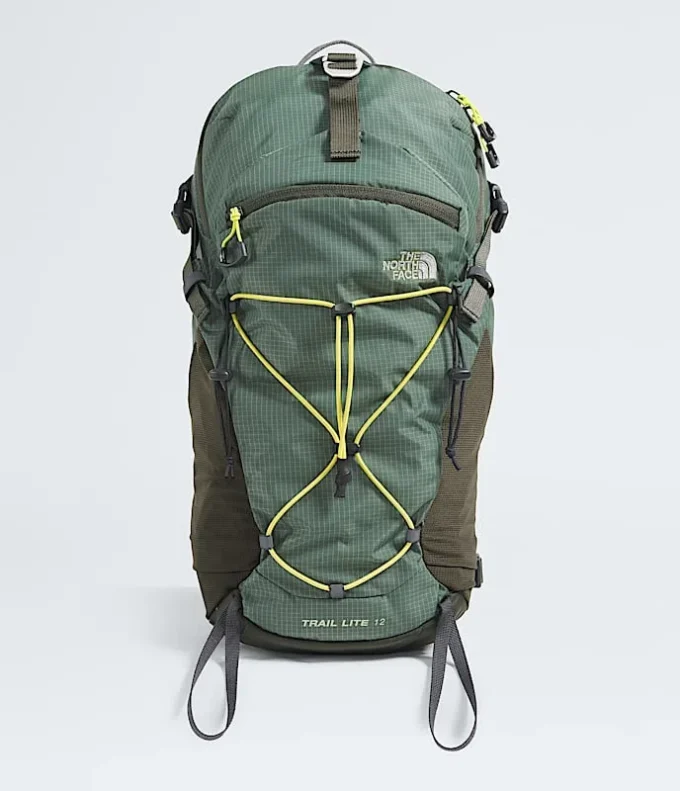 Plecak damski Trail Lite 12
