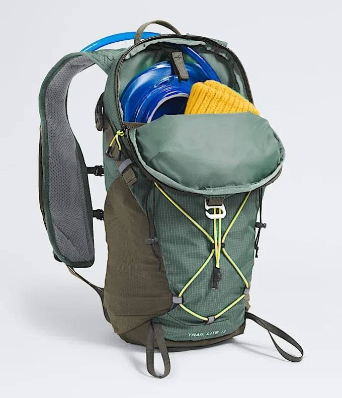 Plecak damski Trail Lite 12