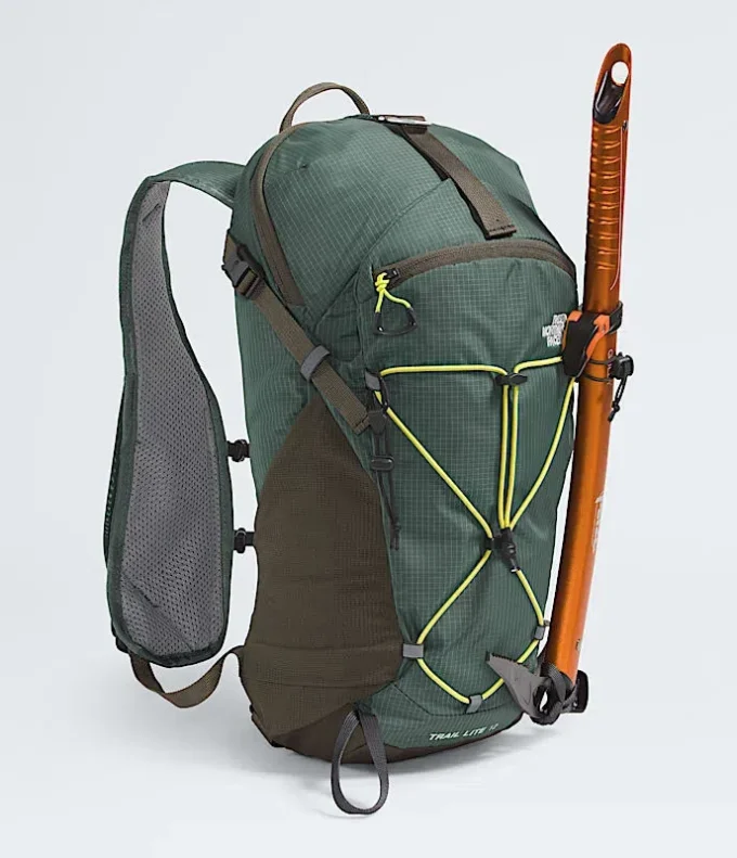 Plecak damski Trail Lite 12