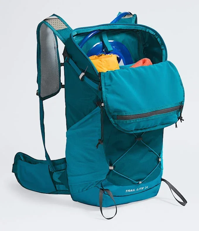 Plecak damski Trail Lite 24