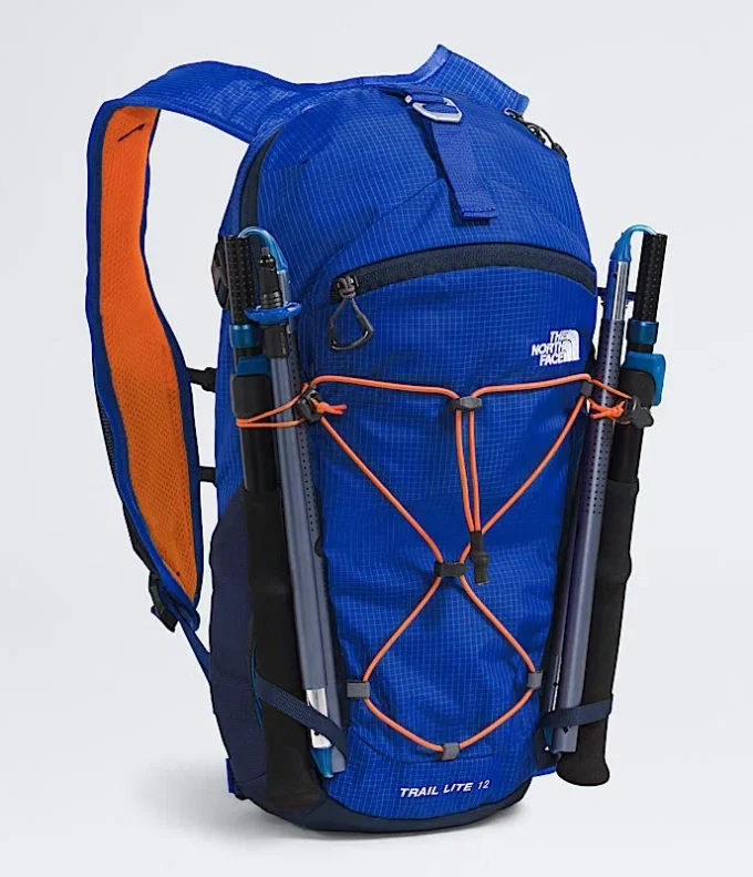 Plecak Trail Lite 12