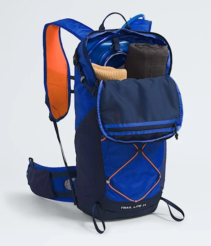 Plecak Trail Lite 24