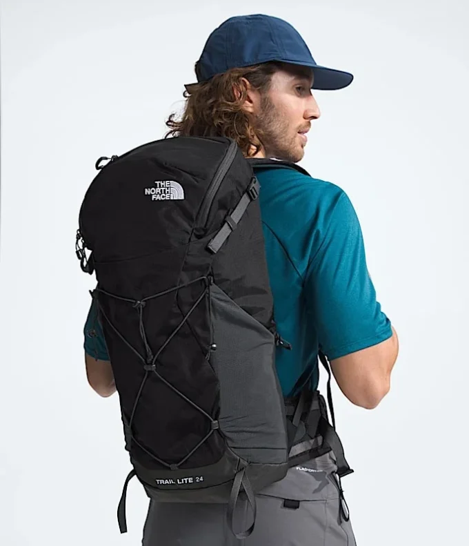 Plecak Trail Lite 24