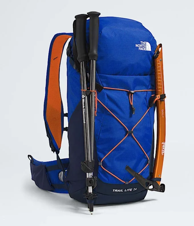 Plecak Trail Lite 24