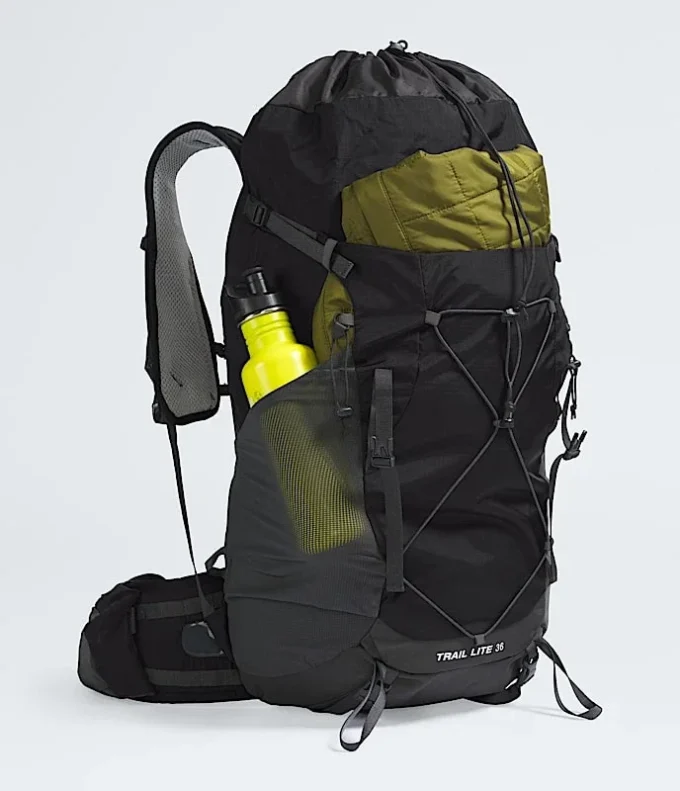 Plecak Trail Lite 36