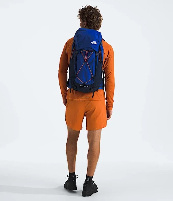 Plecak Trail Lite 36