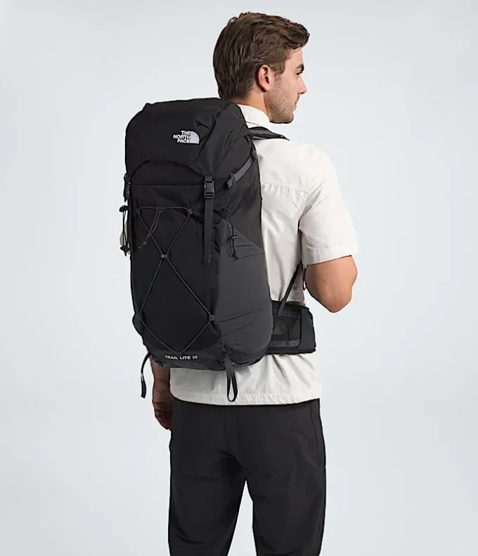 Plecak Trail Lite 36