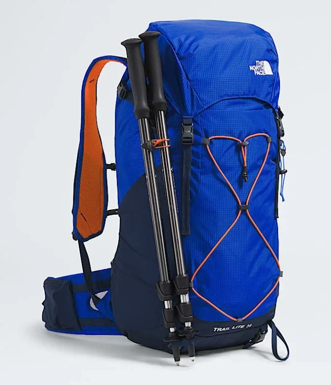 Plecak Trail Lite 36