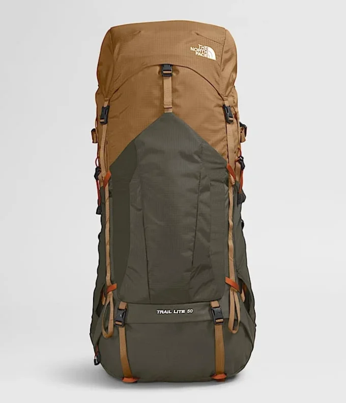 Plecak Trail Lite 50