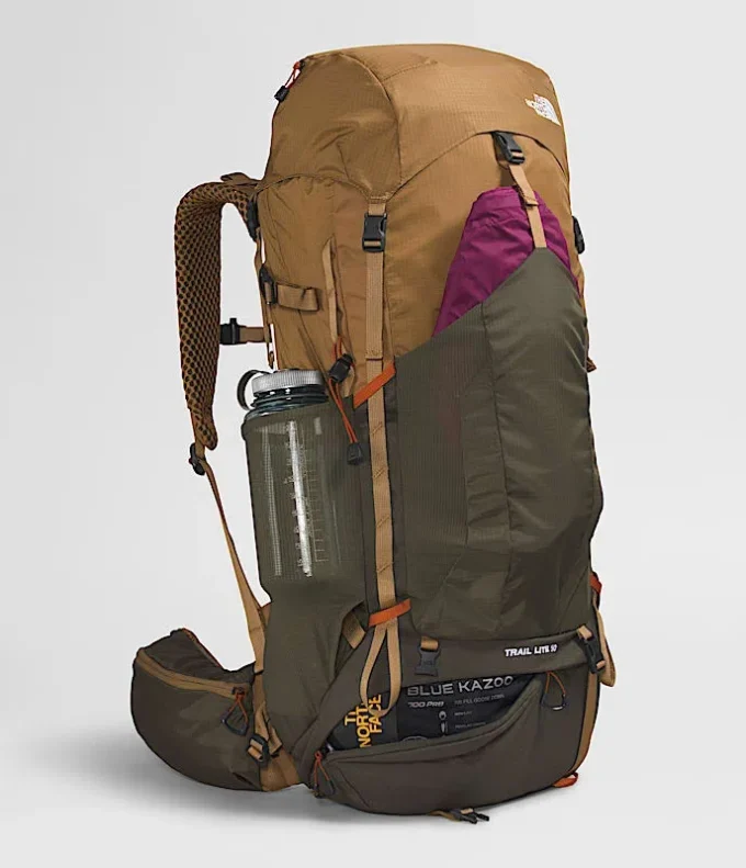 Plecak Trail Lite 50