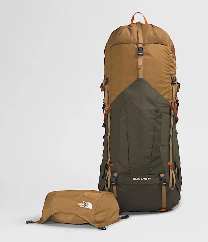 Plecak Trail Lite 50