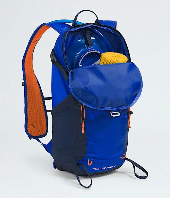 Plecak Trail Lite Speed 20