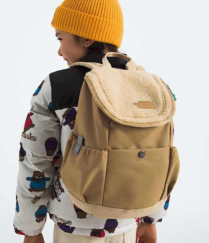 Plecak Youth Mini Explorer