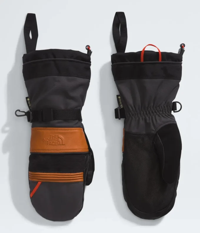 Rękawice Montana Pro GORE-TEX®