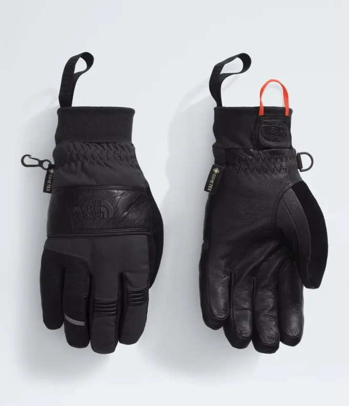 Rękawice Montana Pro SG GORE-TEX®