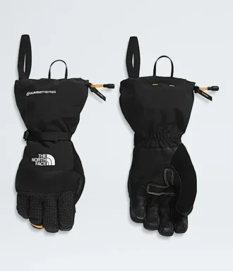 Rękawice Summit Series Jannu Peak Heavyweight Waterproof
