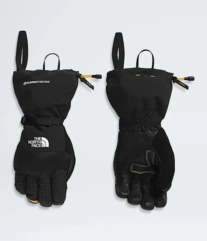 Rękawice Summit Series Jannu Peak Heavyweight Waterproof