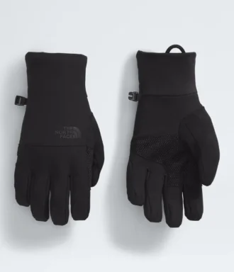 Rękawiczki damskie Apex Insulated Etip™