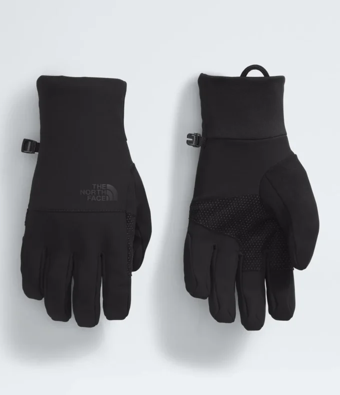 Rękawiczki damskie Apex Insulated Etip™