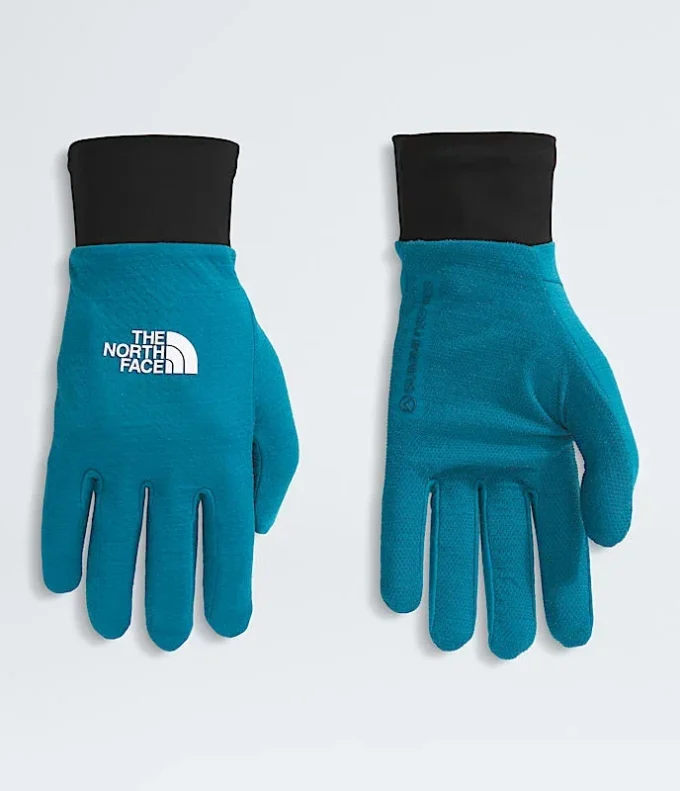 Rękawiczki Summit Series DOTKNIT™ Liner