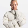 Rękawiczki The North Face X SKIMS