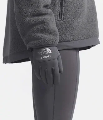 Rękawiczki The North Face X SKIMS