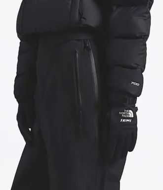 Rękawiczki The North Face X SKIMS