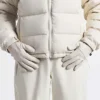 Rękawiczki The North Face X SKIMS