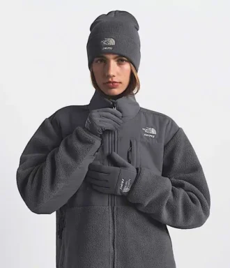 Rękawiczki The North Face X SKIMS